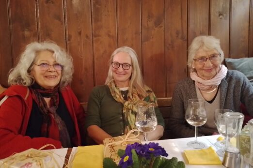 Neujahrsempfang 2025